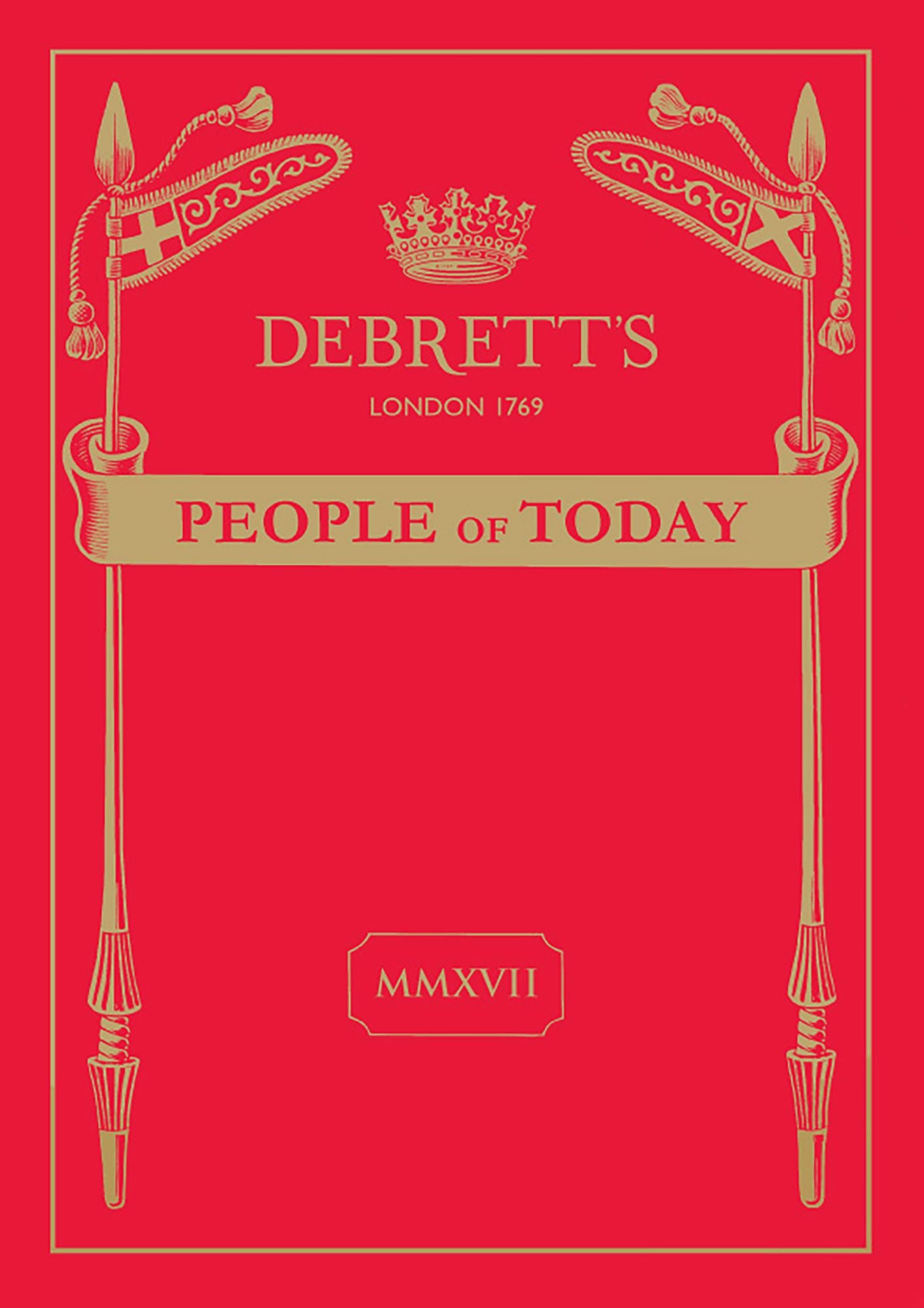 People of Today 2017