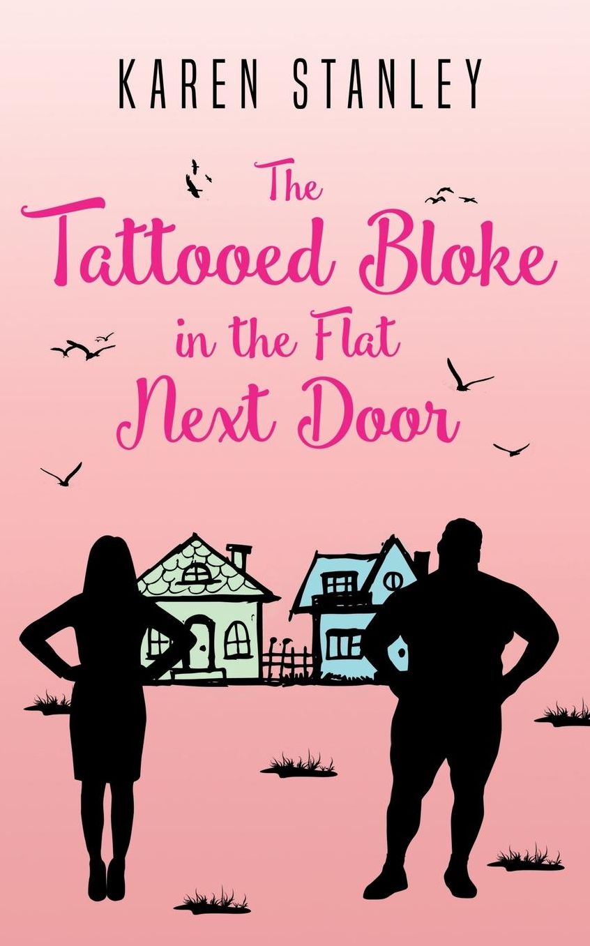The Tattooed Bloke in the Flat Next Door