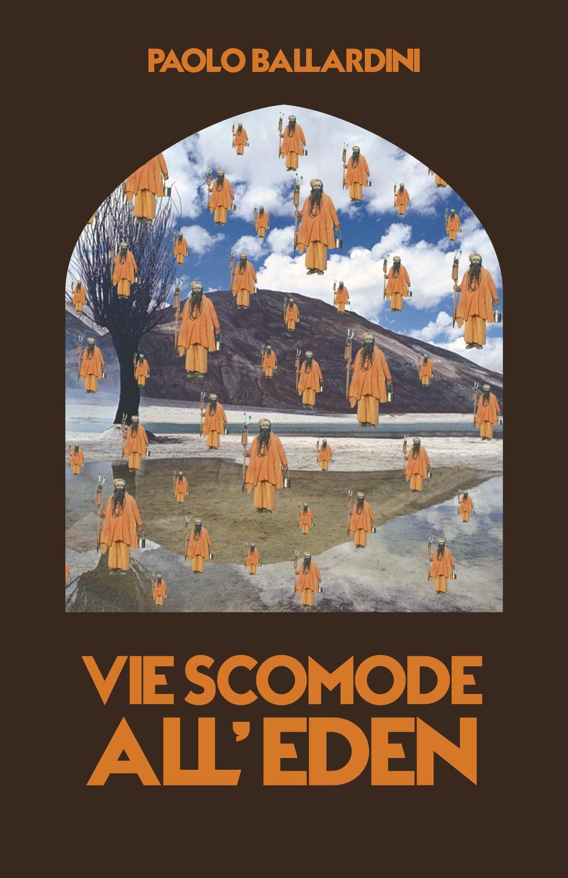 Vie Scomode all'Eden