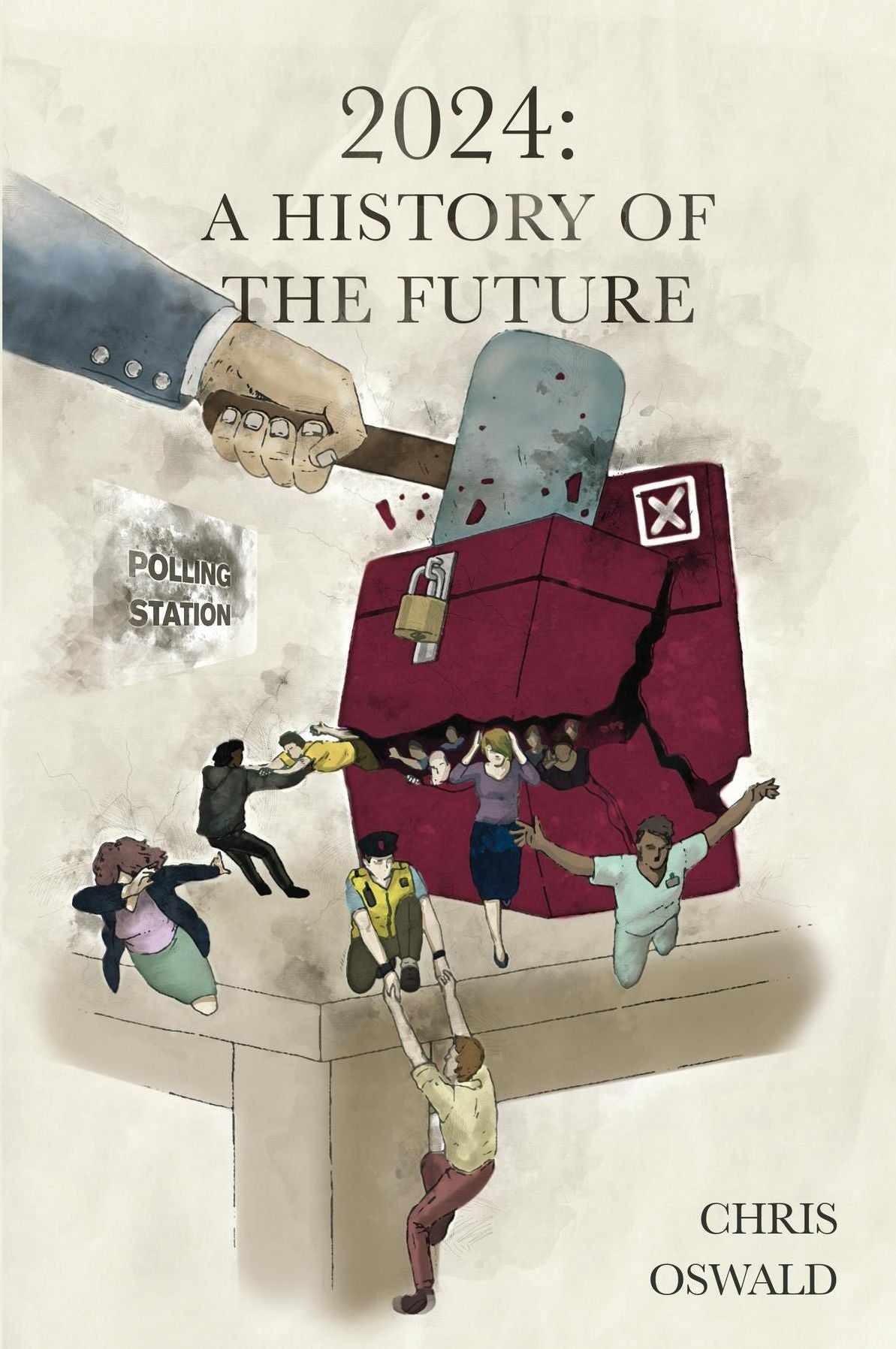 2024: A History of the Future