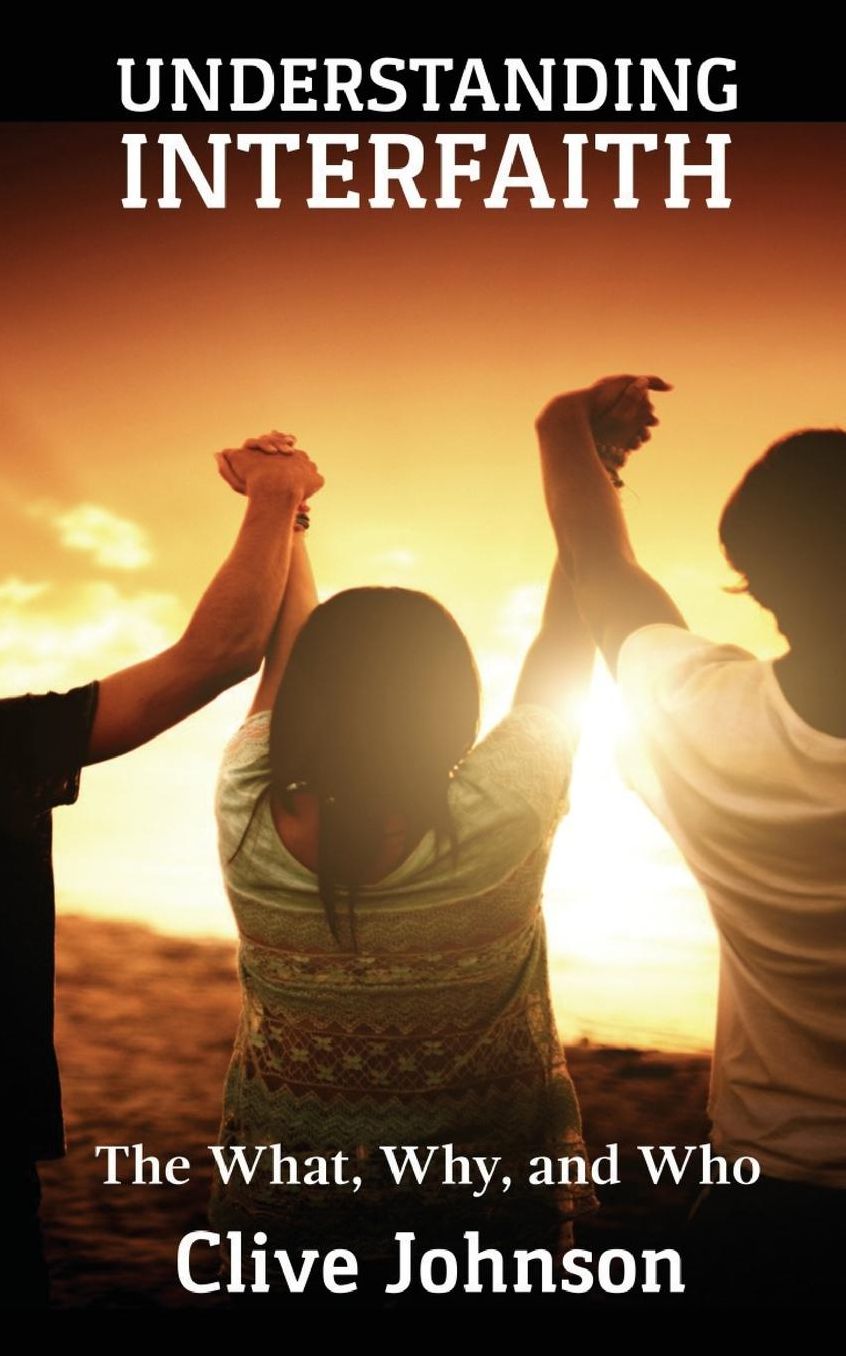 Understanding Interfaith: The What, Why, and Who
