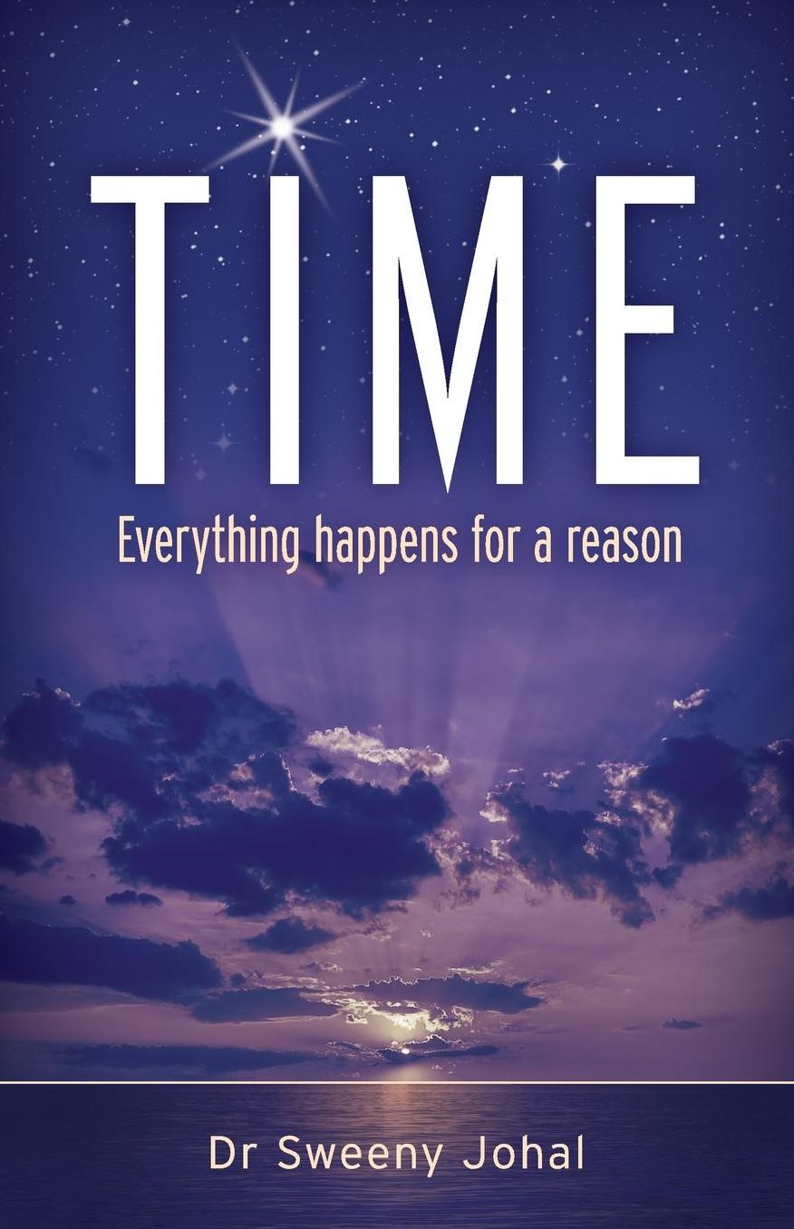 TIME: Everything Happens For a Reason