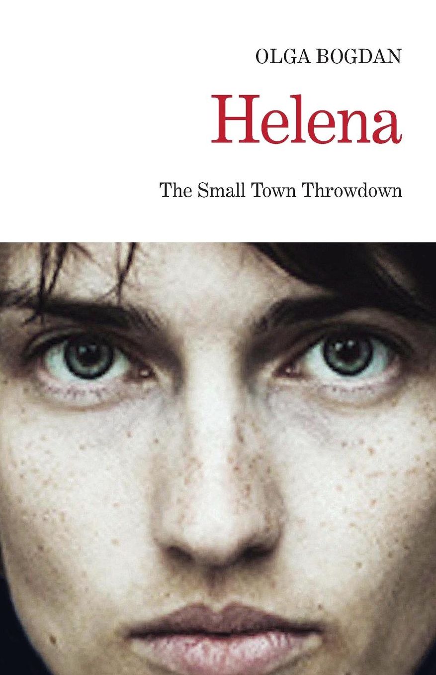 Helena: The Small Town Throwdown