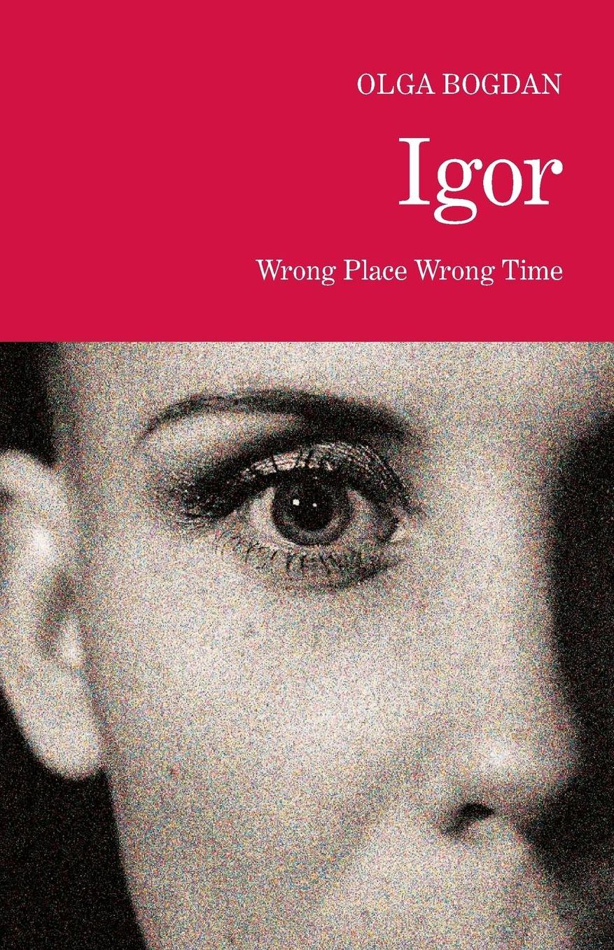 Igor: Wrong Place Wrong Time