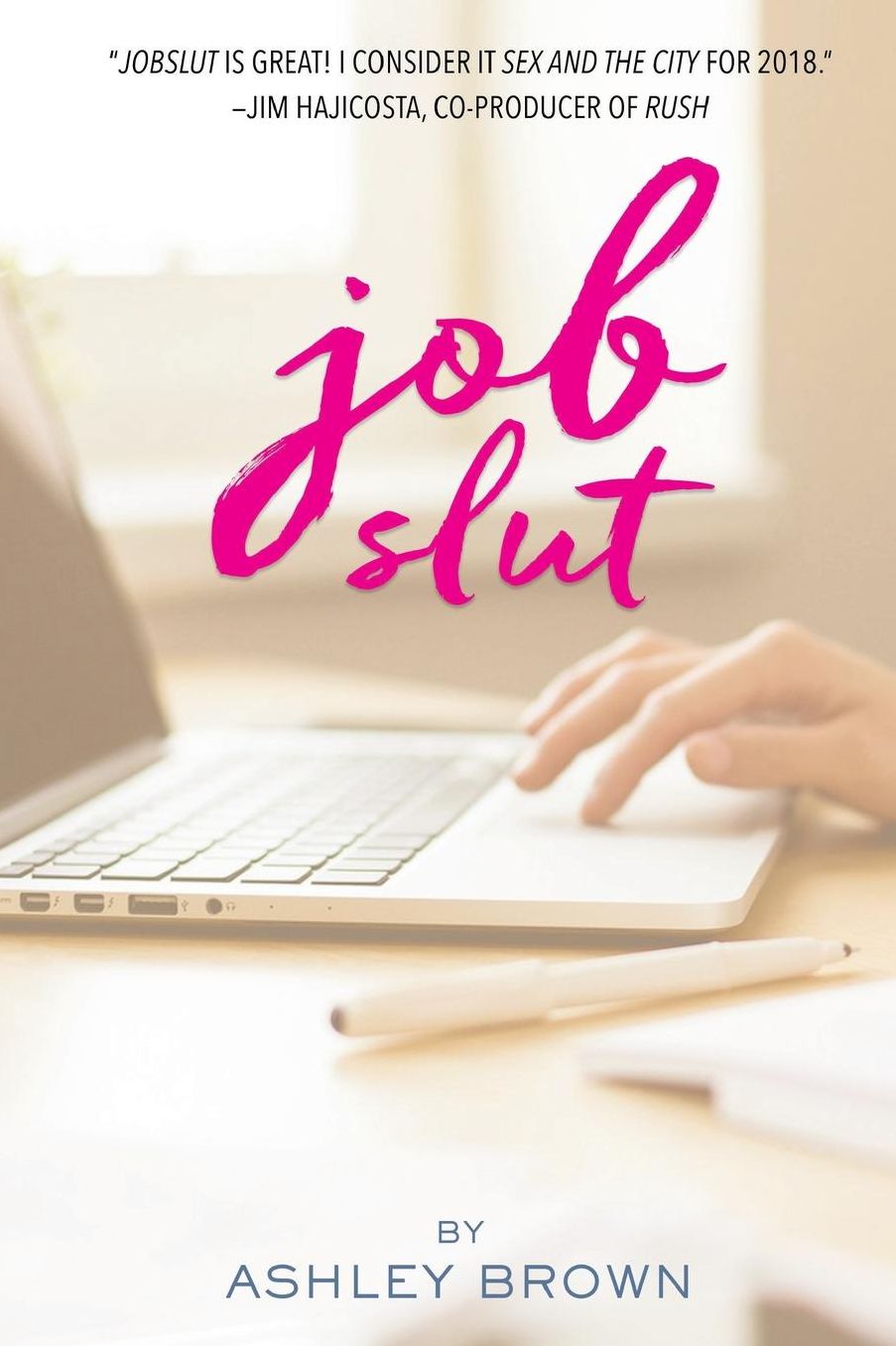 Jobslut