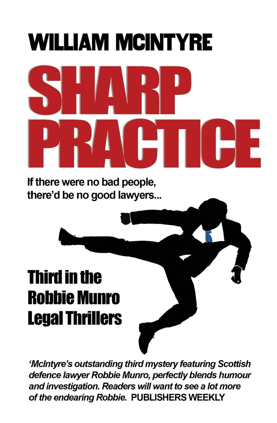 Sharp Practice