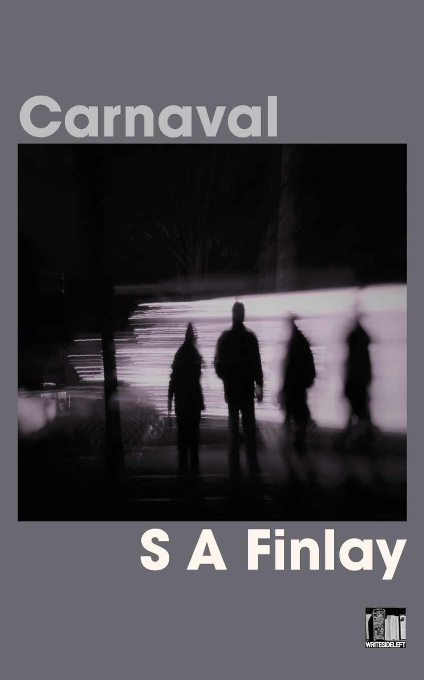 Carnaval: A wry contemporary mystery