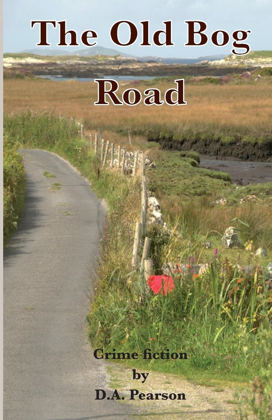The Old Bog Road