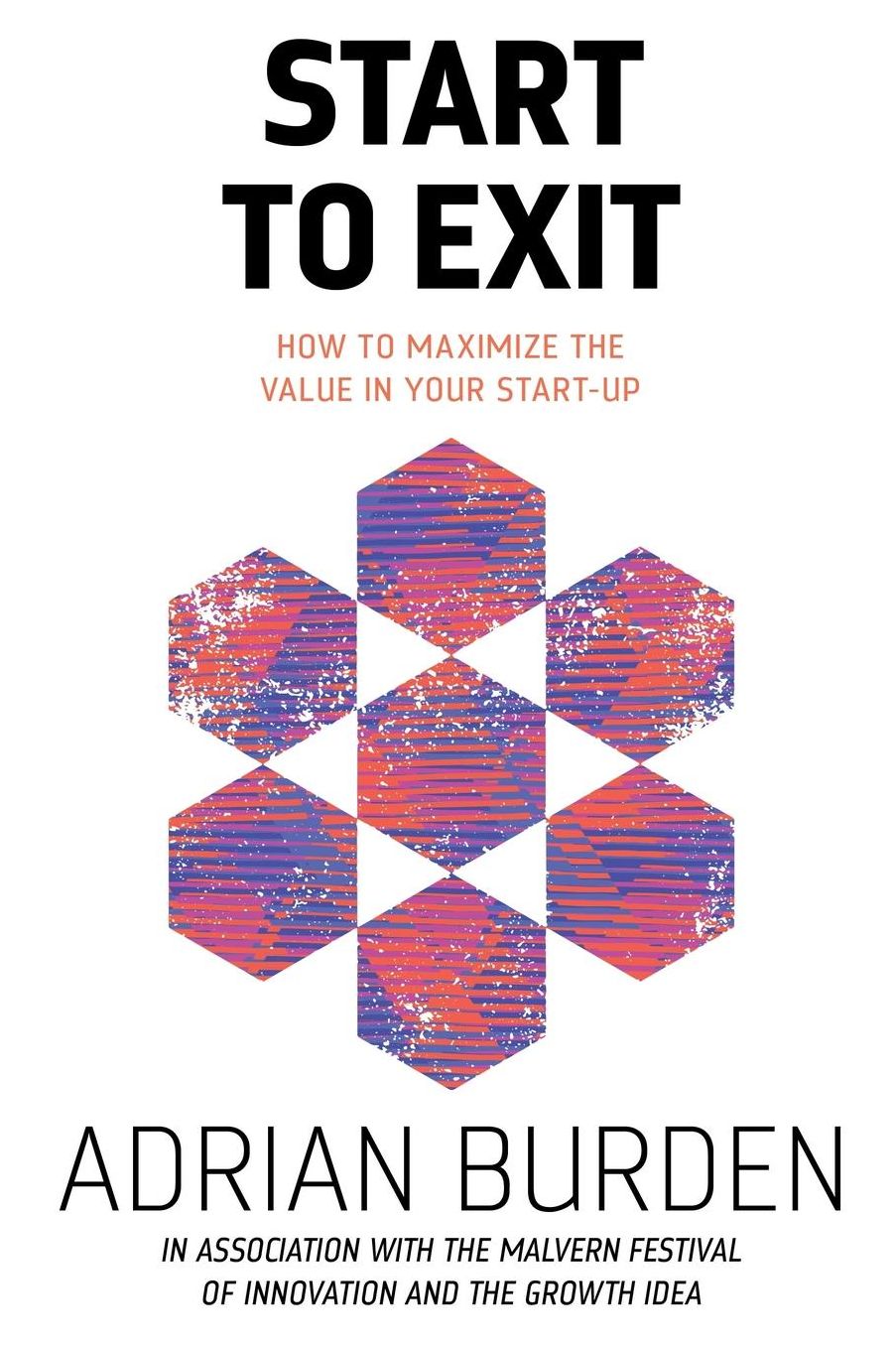 Start to exit: How to maximize the value in your start-up