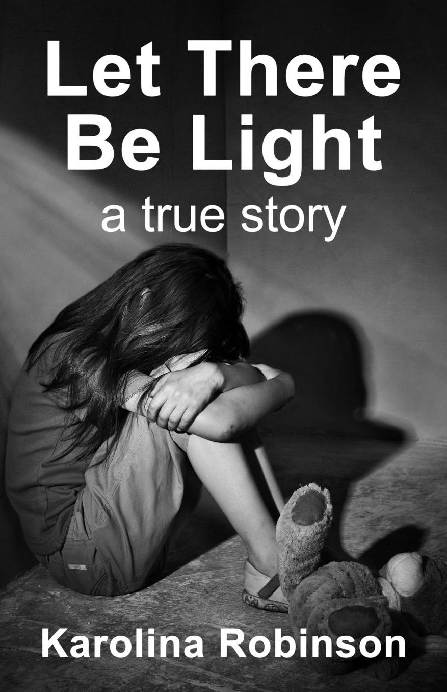 Let There Be Light: A true story
