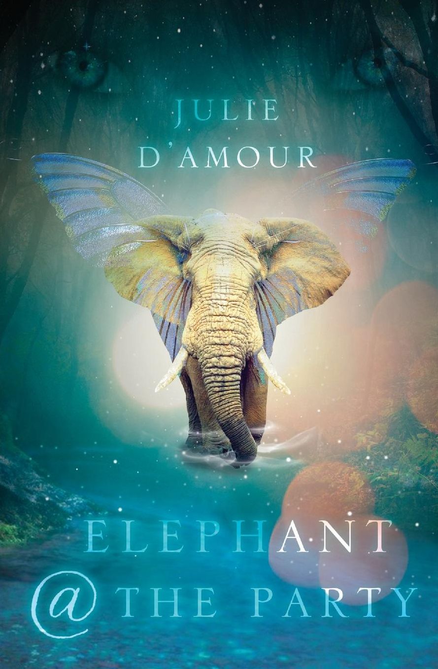 Elephant @ the Party