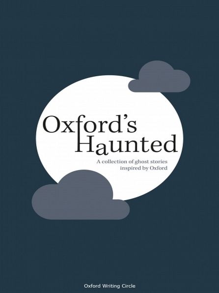 Oxford's Haunted