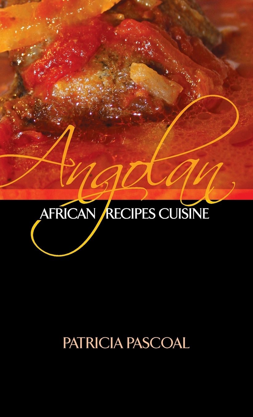 Angolan African Recipe Cuisine