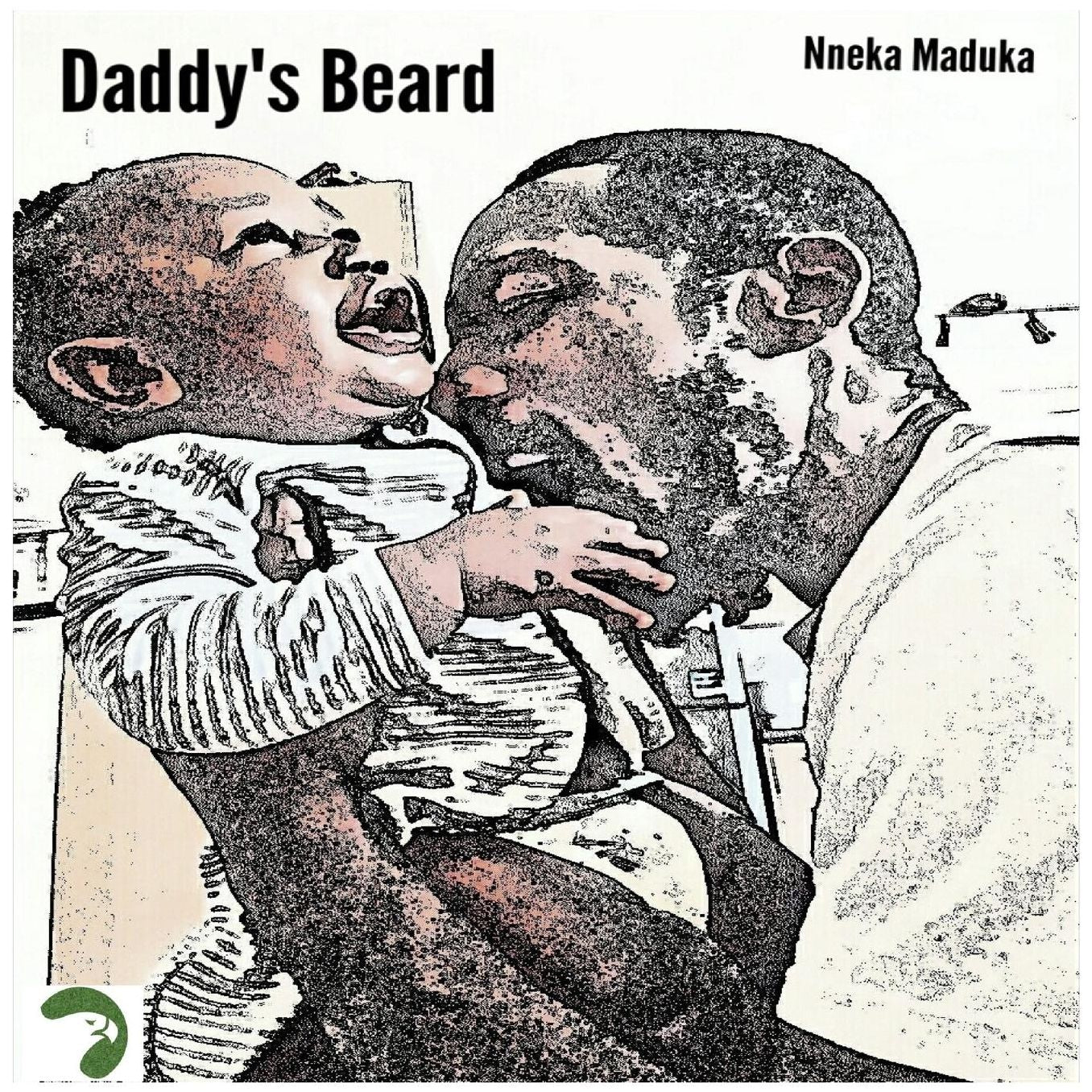 Daddy's Beard