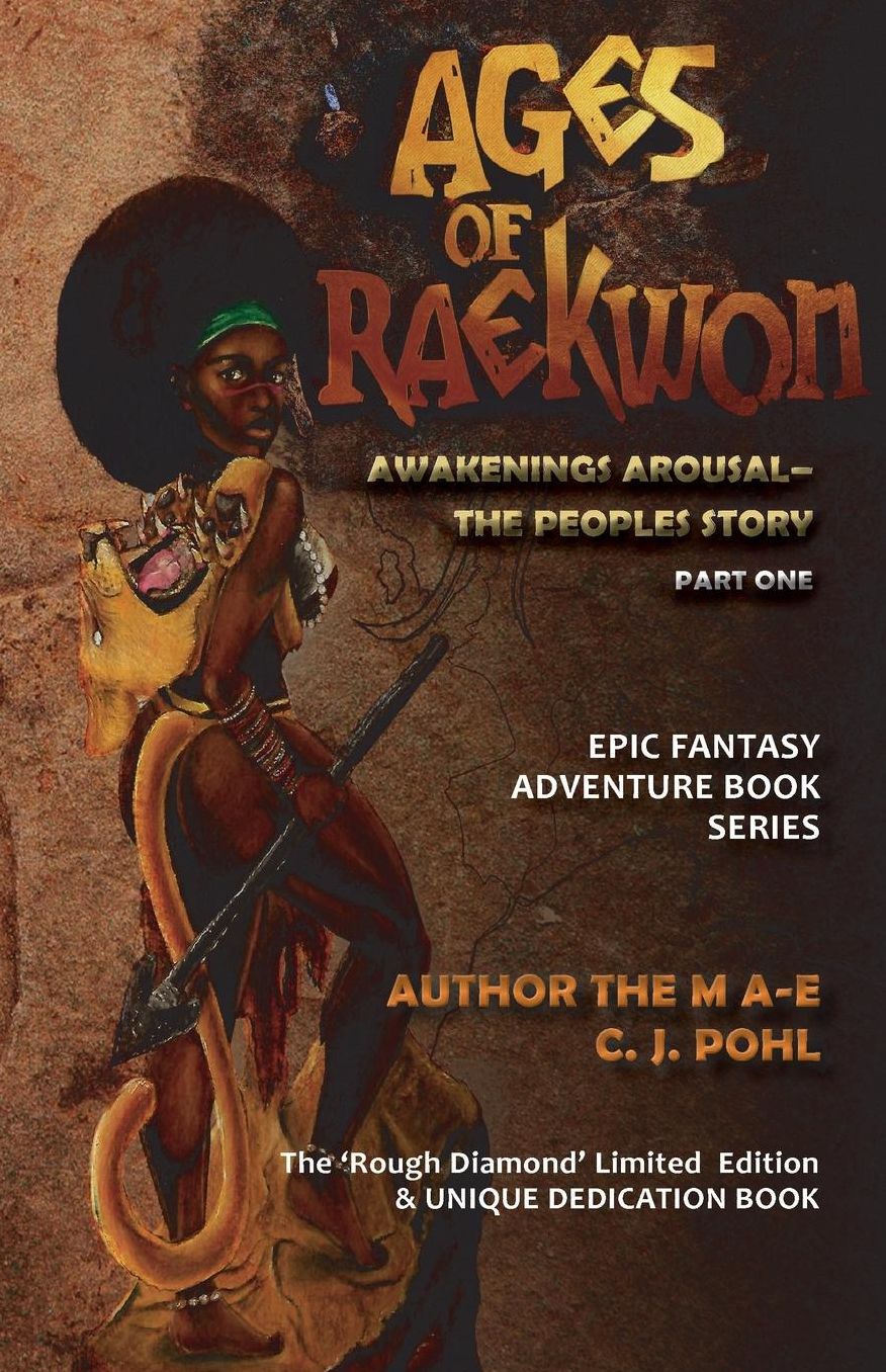 Ages of Raekwon: Awakenings Arousal - The Peoples Story