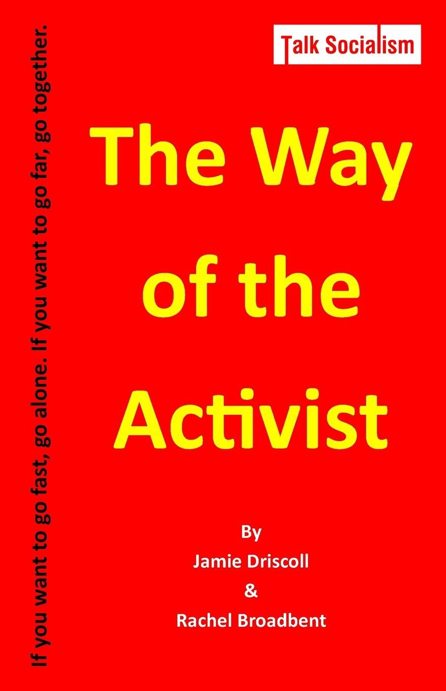 The Way of the Activist