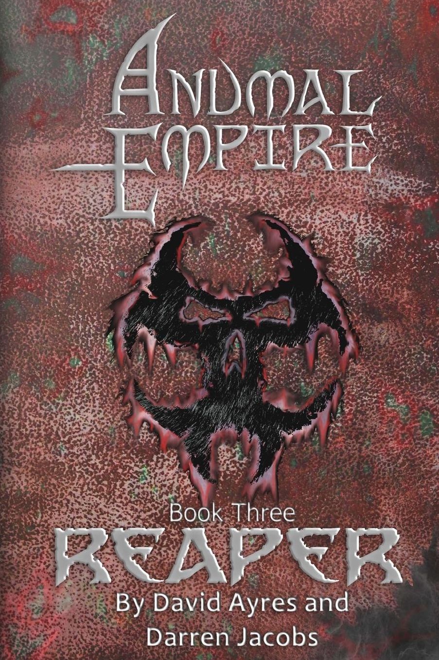 Anumal Empire: Reaper