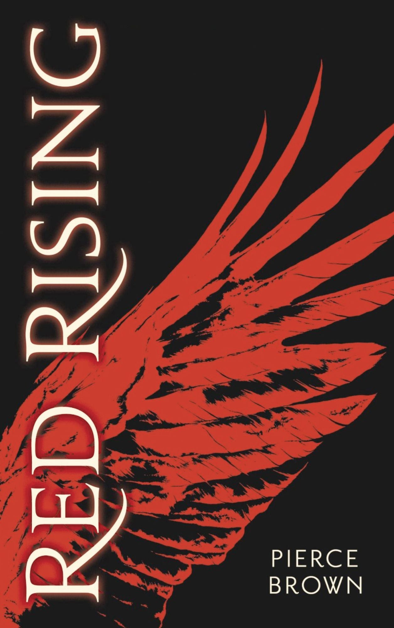 Red Rising - Livre 1 - Red Rising (French edition)