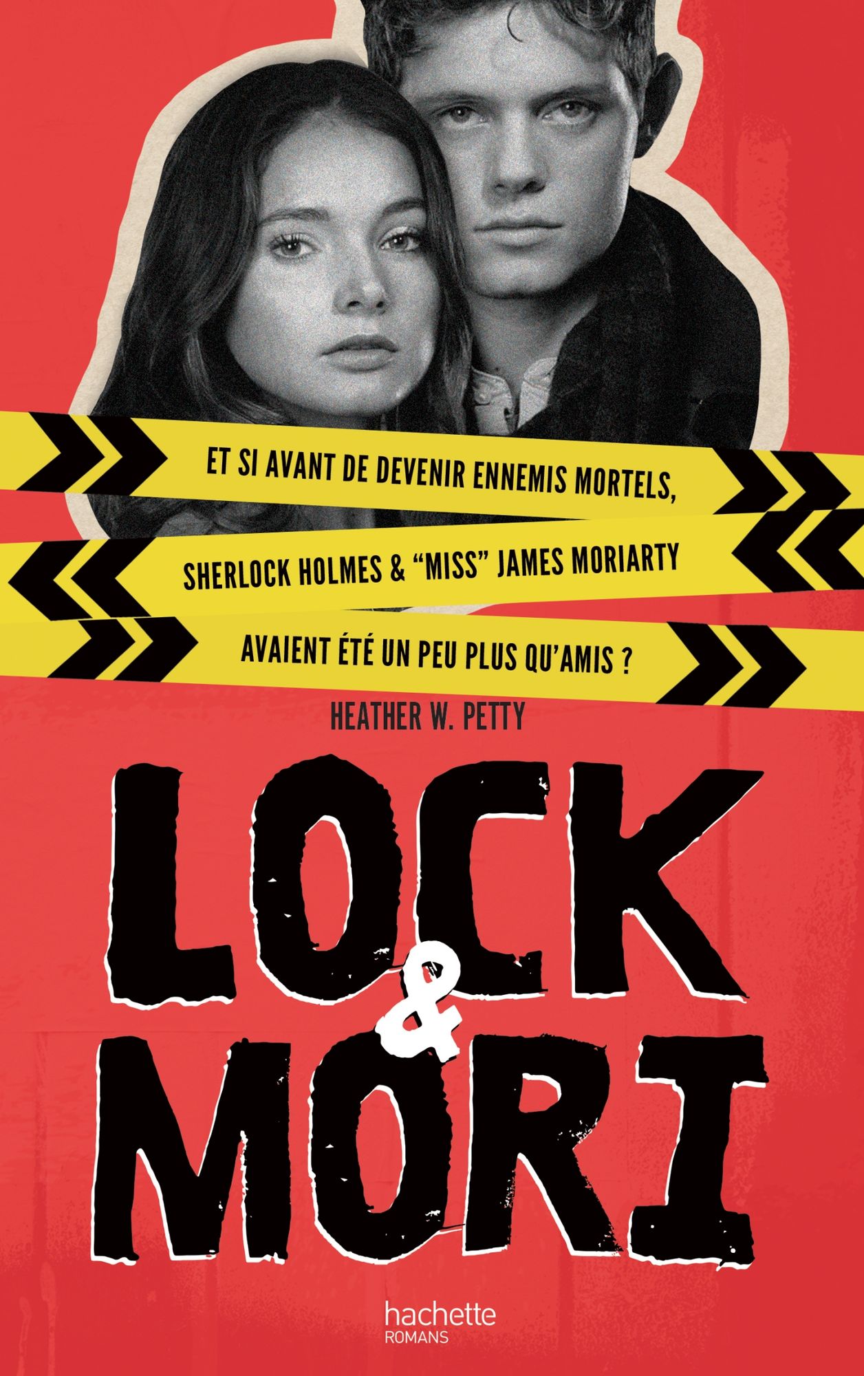 Lock & Mori - Tome 1