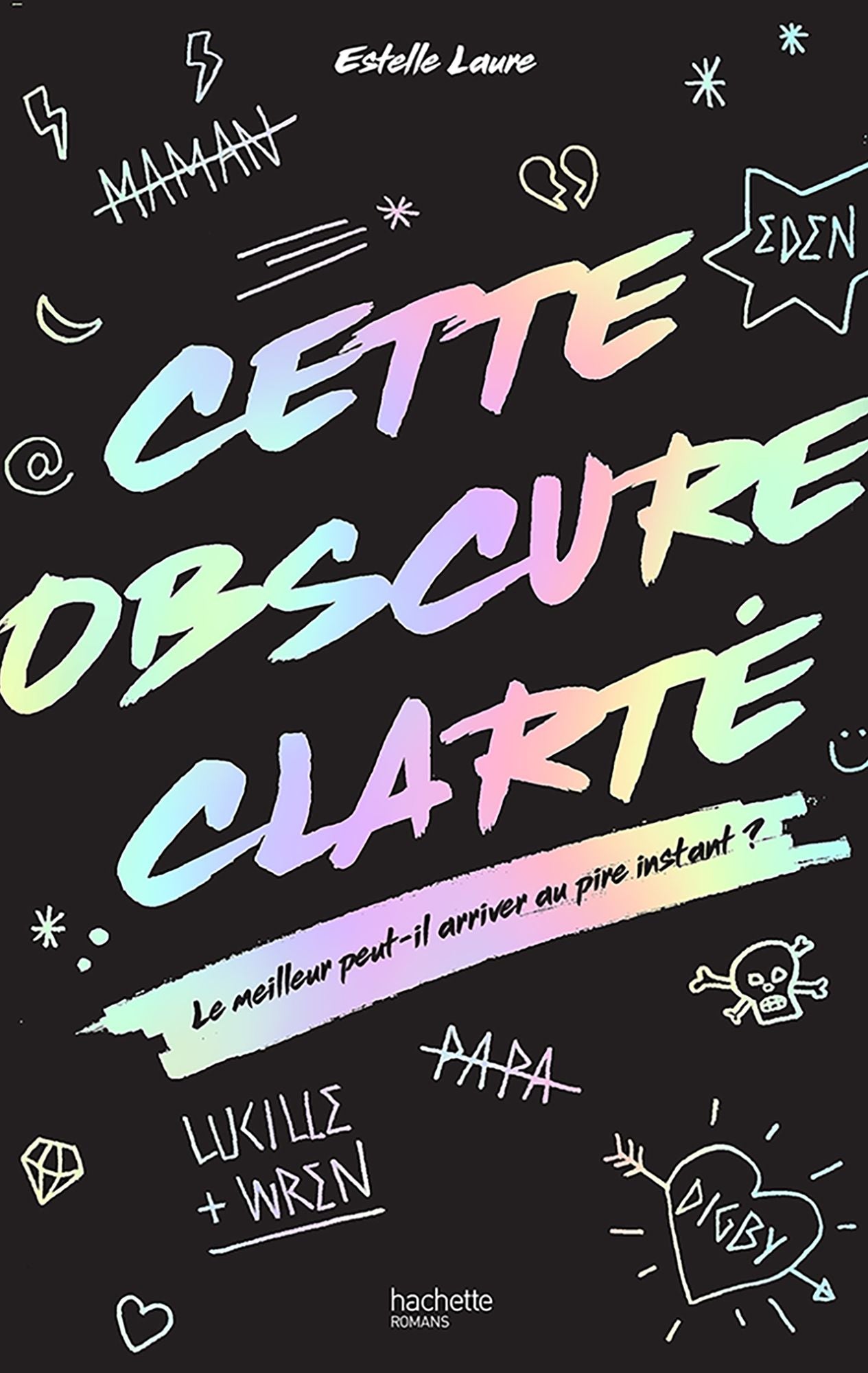 Cette Obscure Clarté