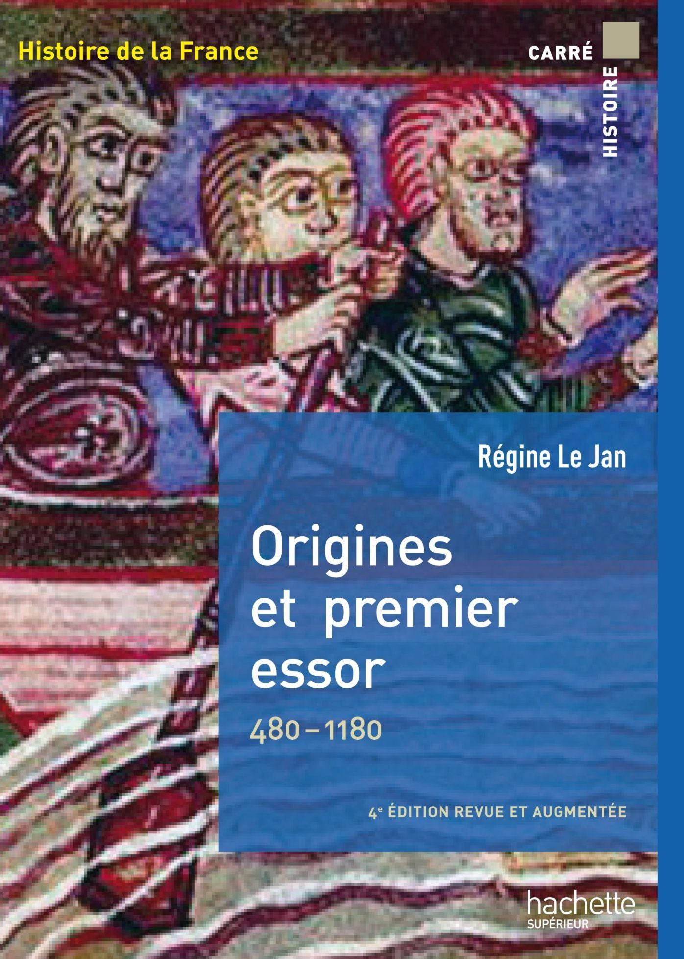 Origines et premier essor