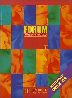Forum: Method de Francais 3