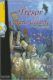 Le Tresor De La Marie-galante
