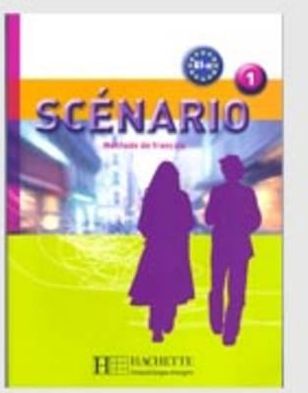 Scenario 1 : Methode De Francais A1>A2