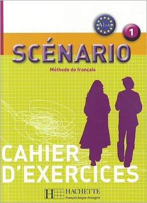 Scenario 1 : Cahier D'exercices