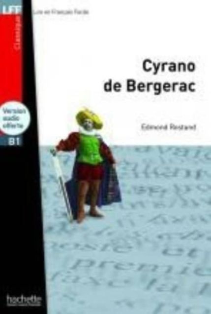 Cyrano de Bergerac - With CD