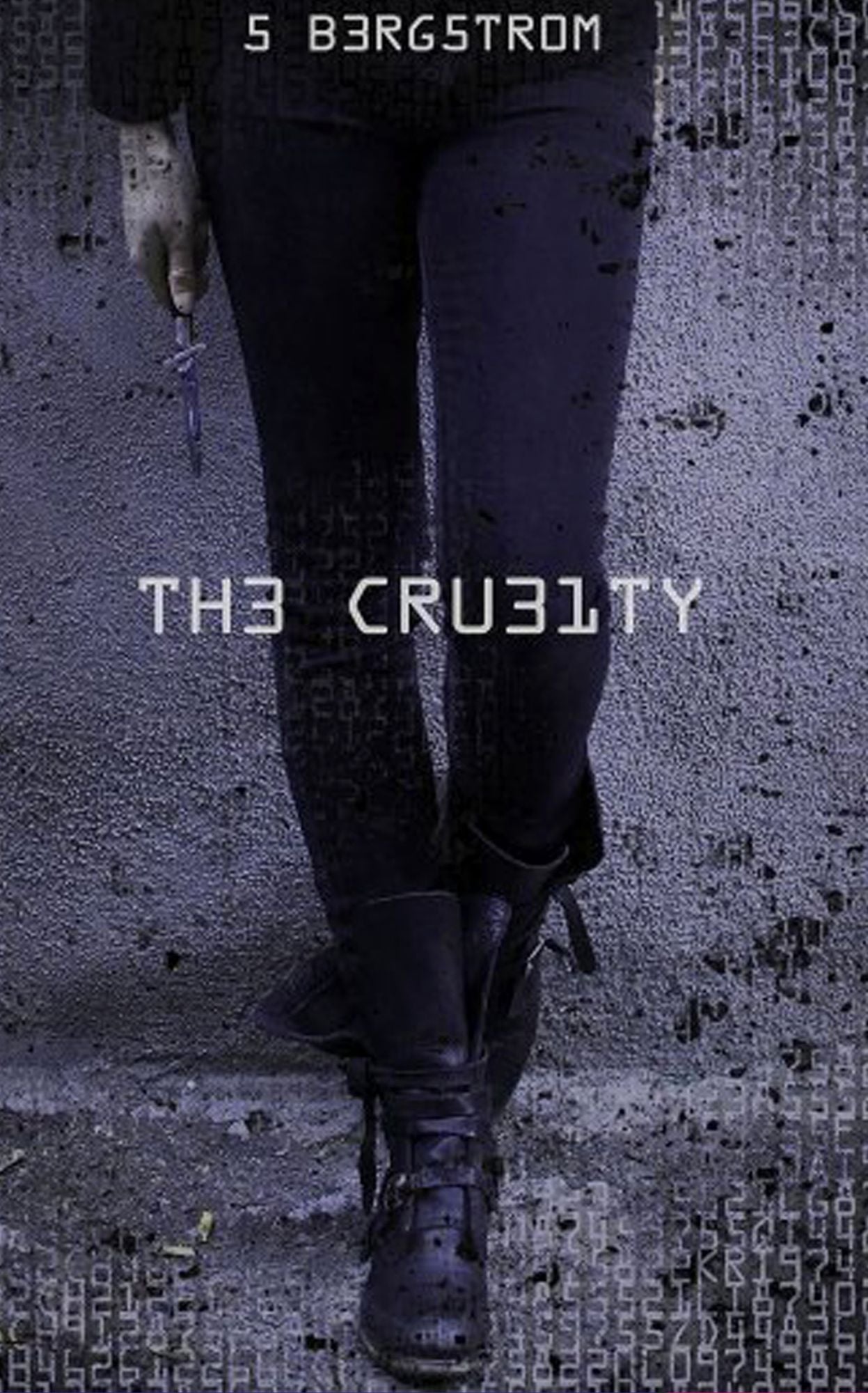 The cruelty 1