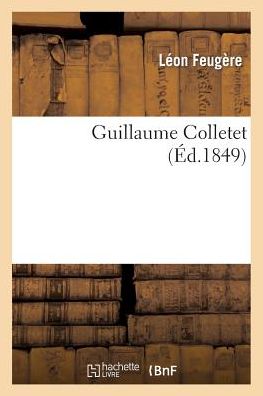 Guillaume Colletet