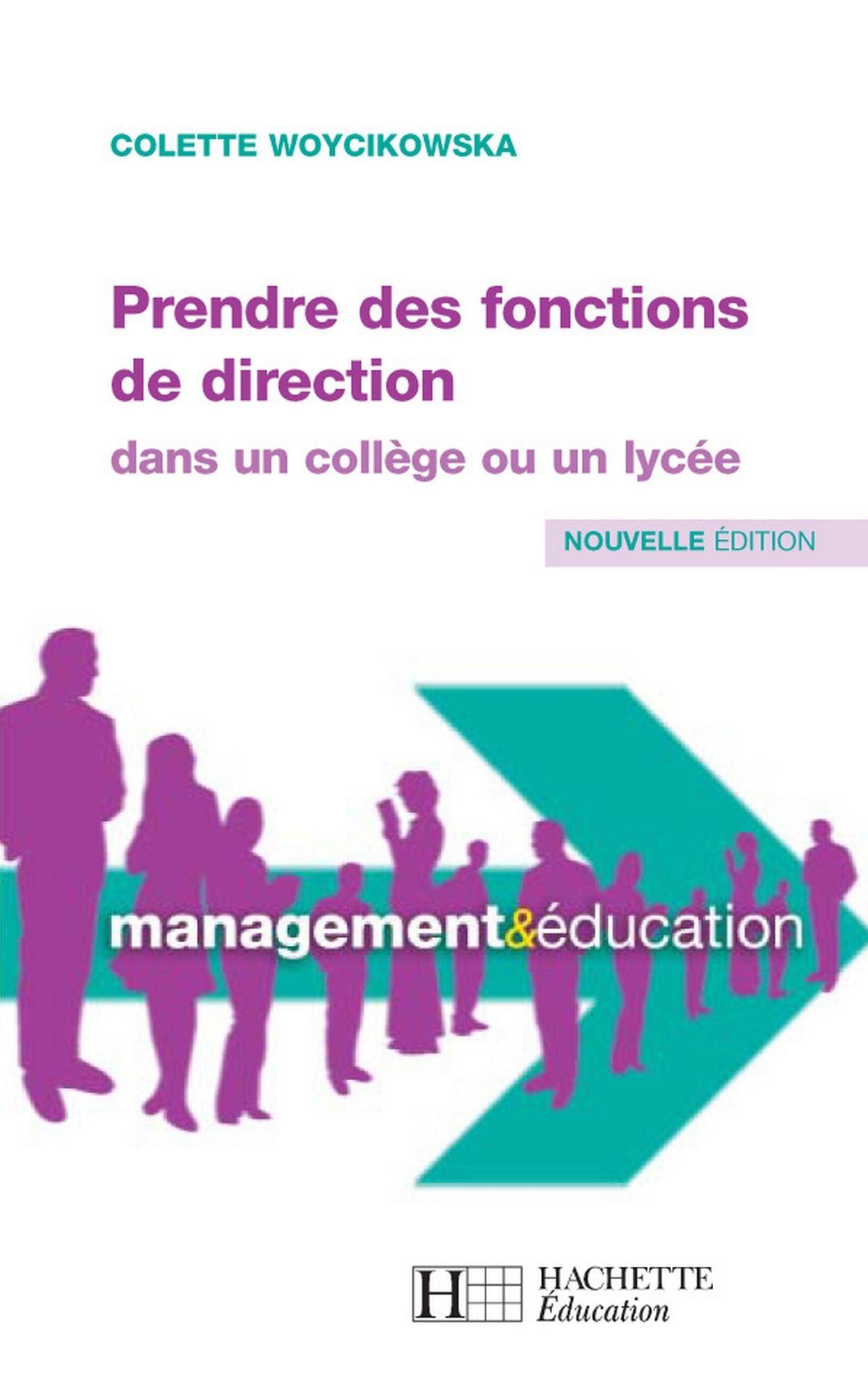 Prendre des fonctions de directions dans un collège ou un lycée