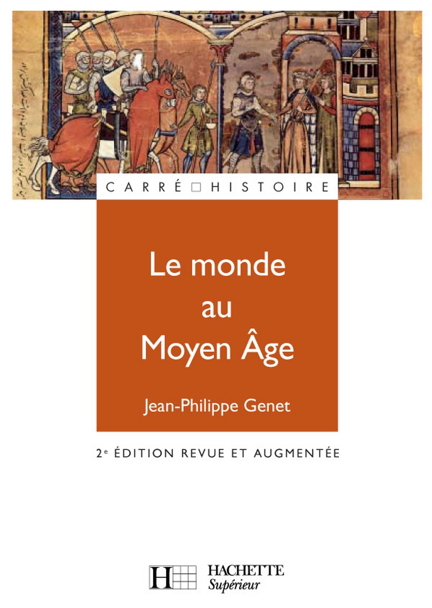 Le monde au Moyen Âge