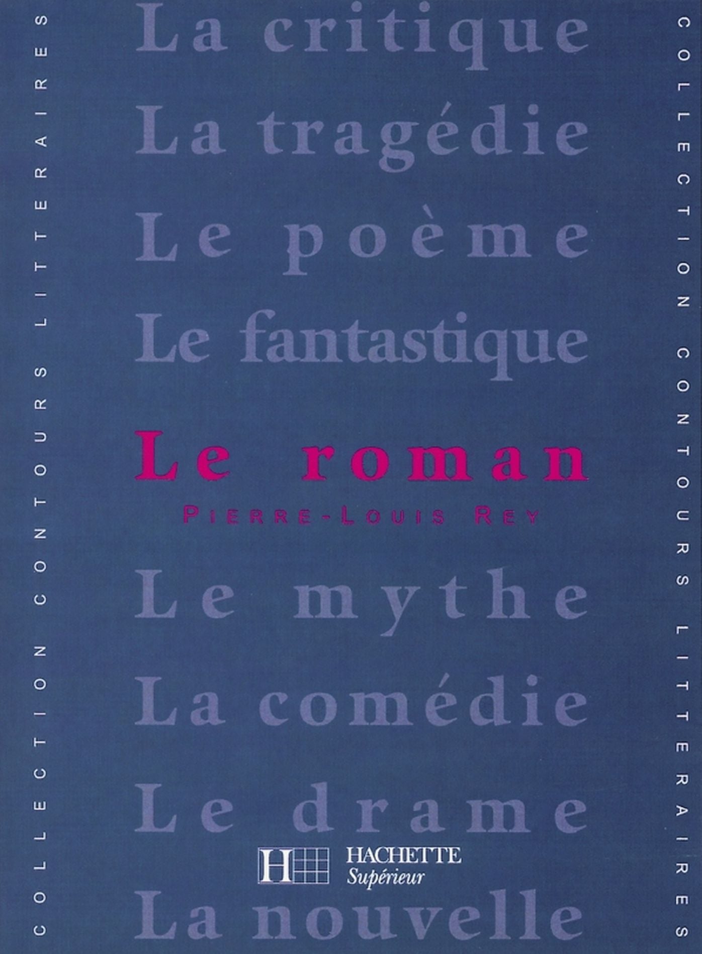 Le Roman
