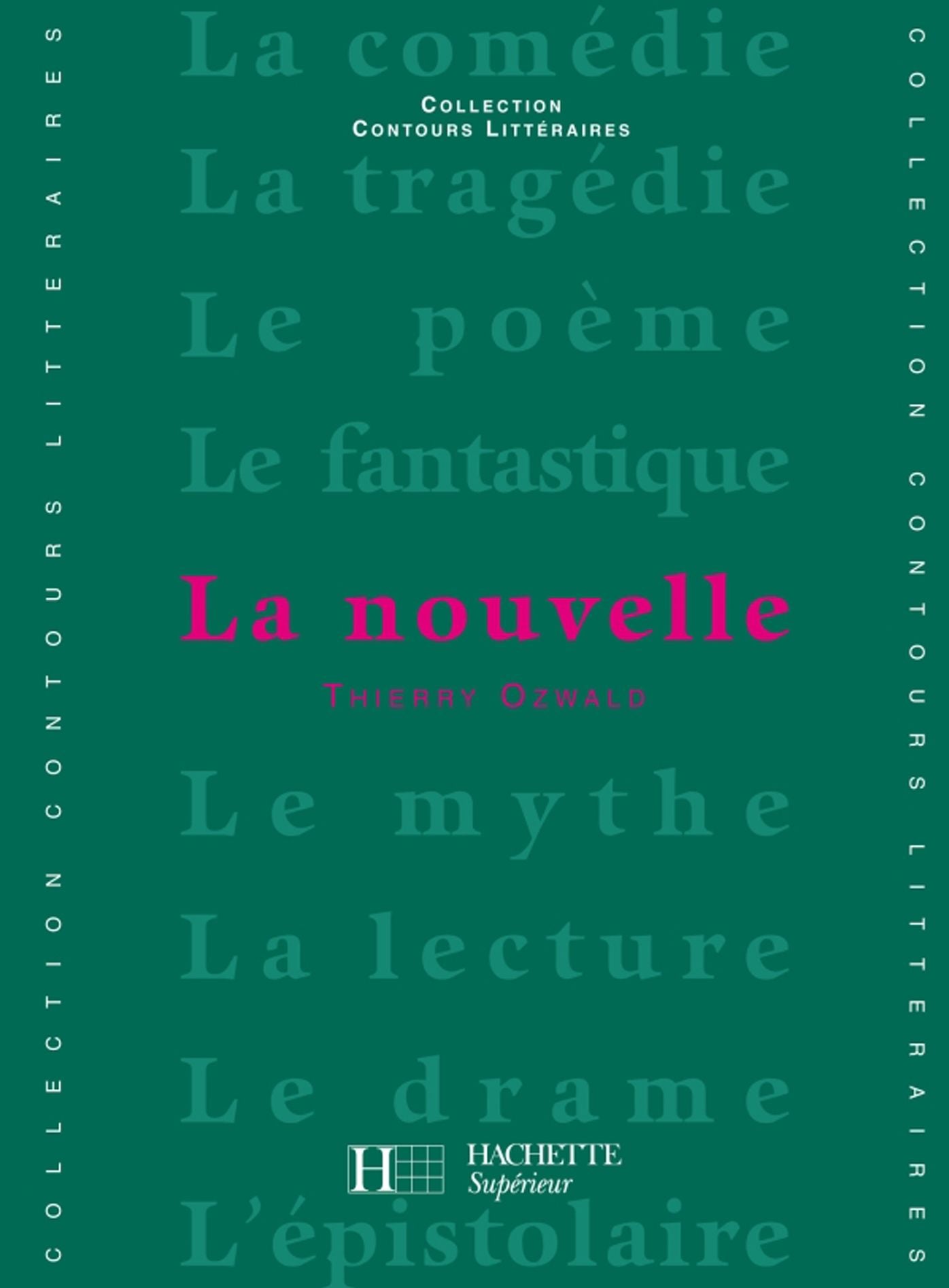 La Nouvelle - Edition 1996