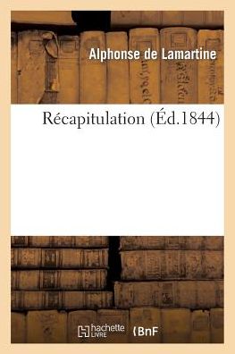 Recapitulation