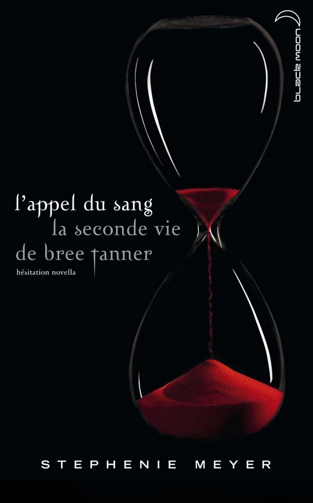 Saga Twilight - L'appel du sang: La seconde vie de Bree Tanner