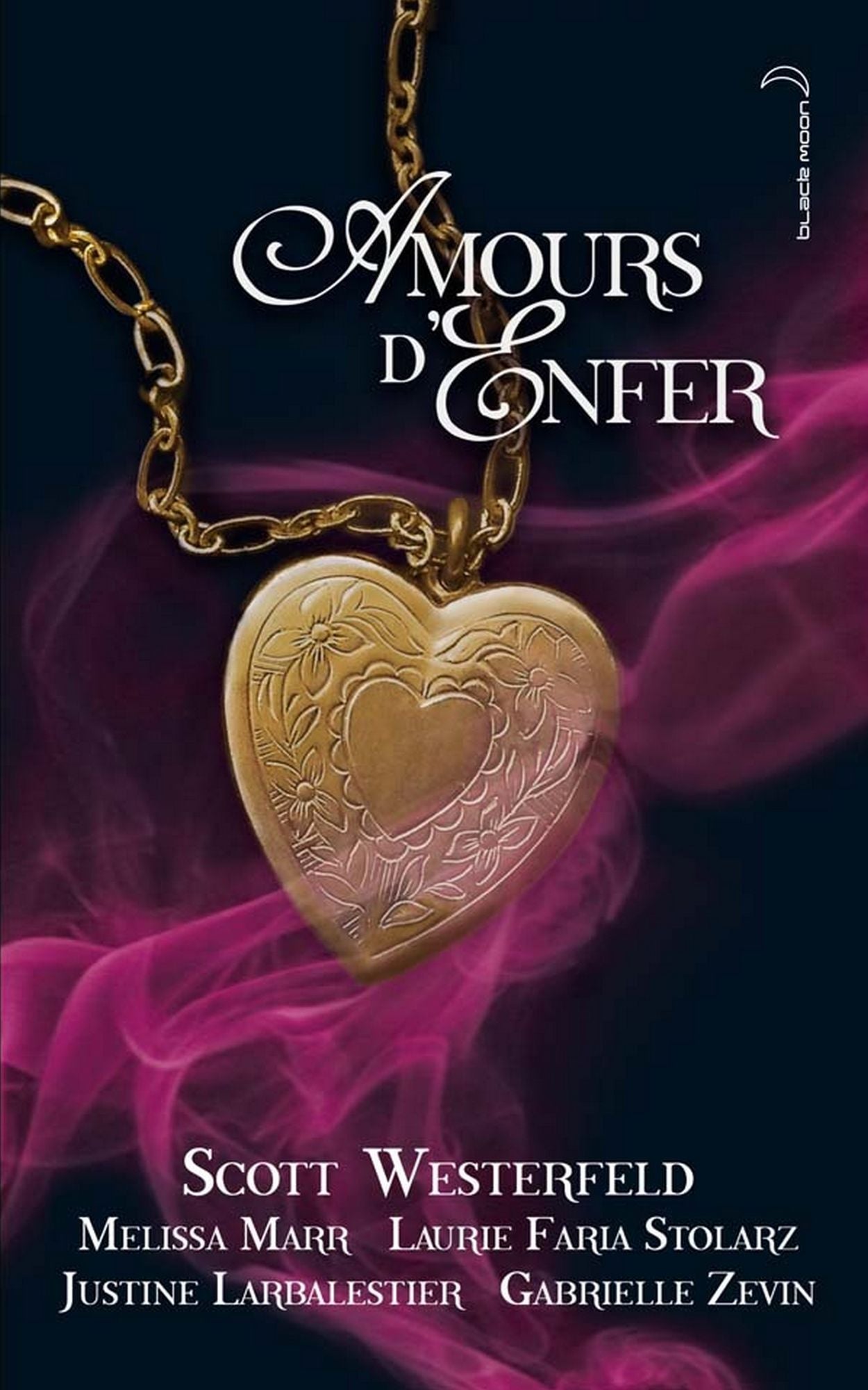 Amours d'Enfer