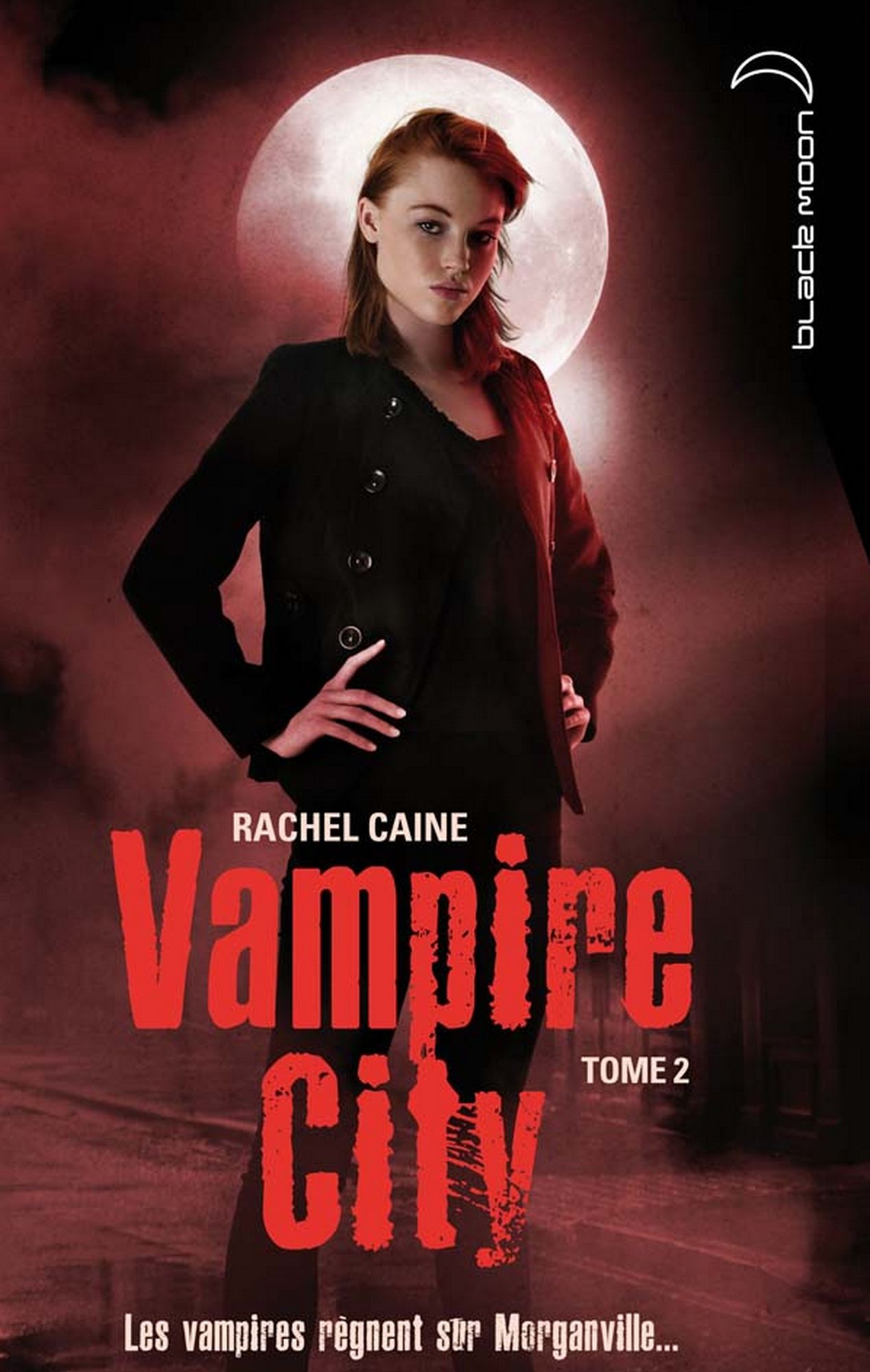 Vampire City 2