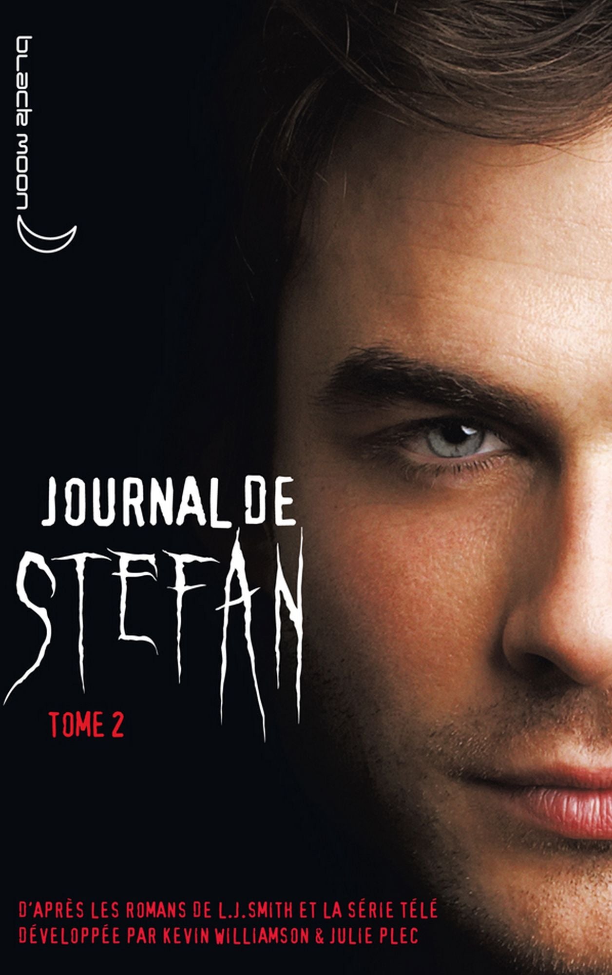 Journal de Stefan 2
