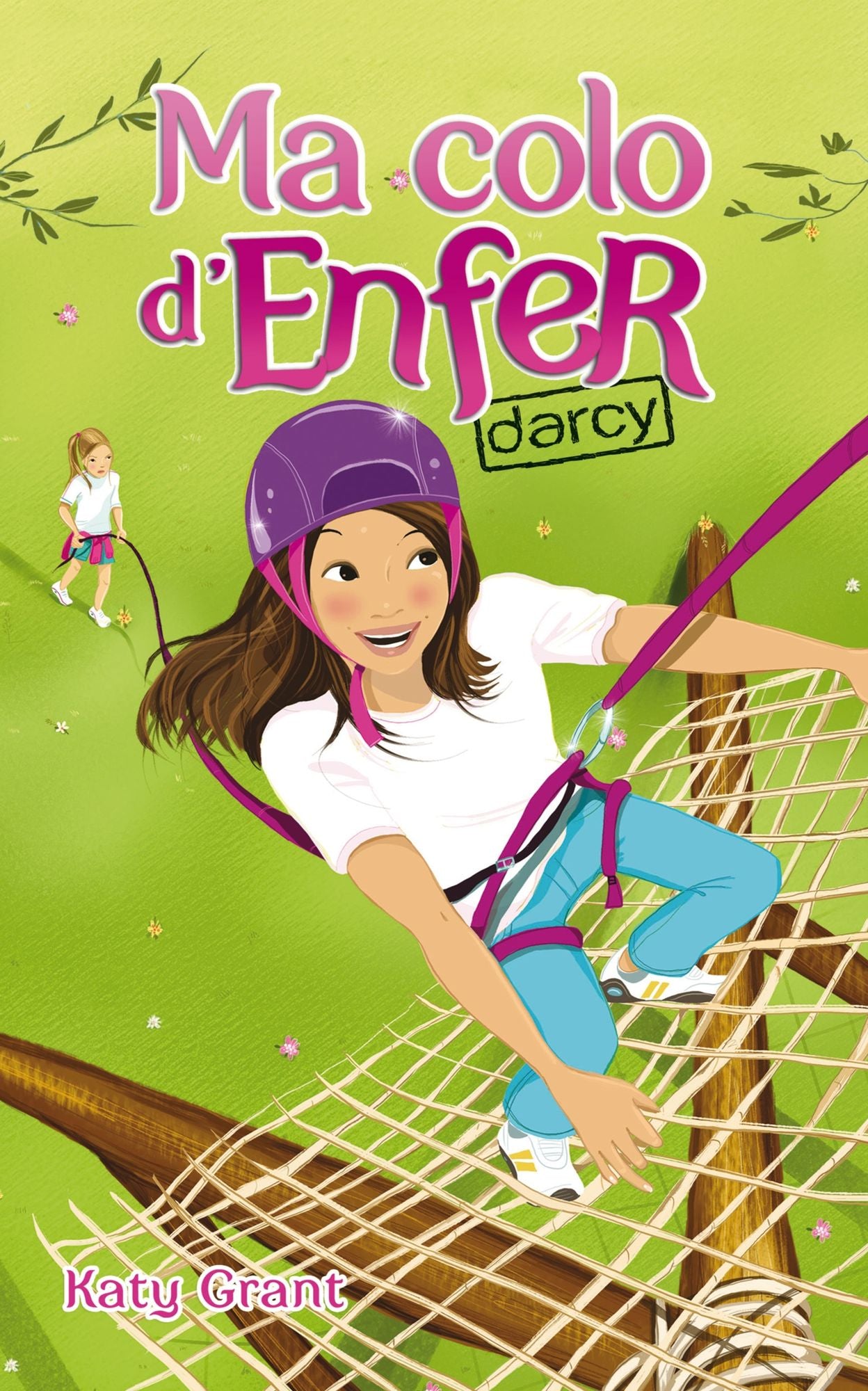 Ma colo d'enfer 3 - Darcy