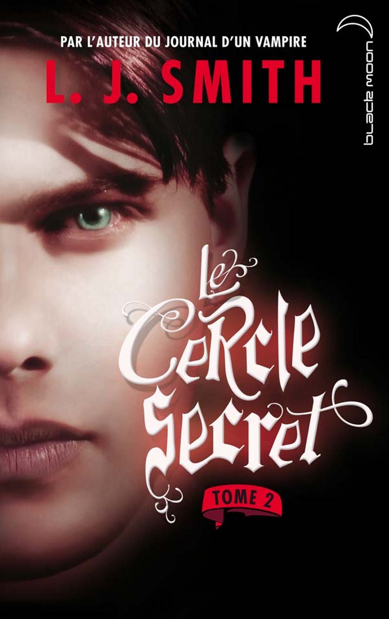 Le cercle secret 2