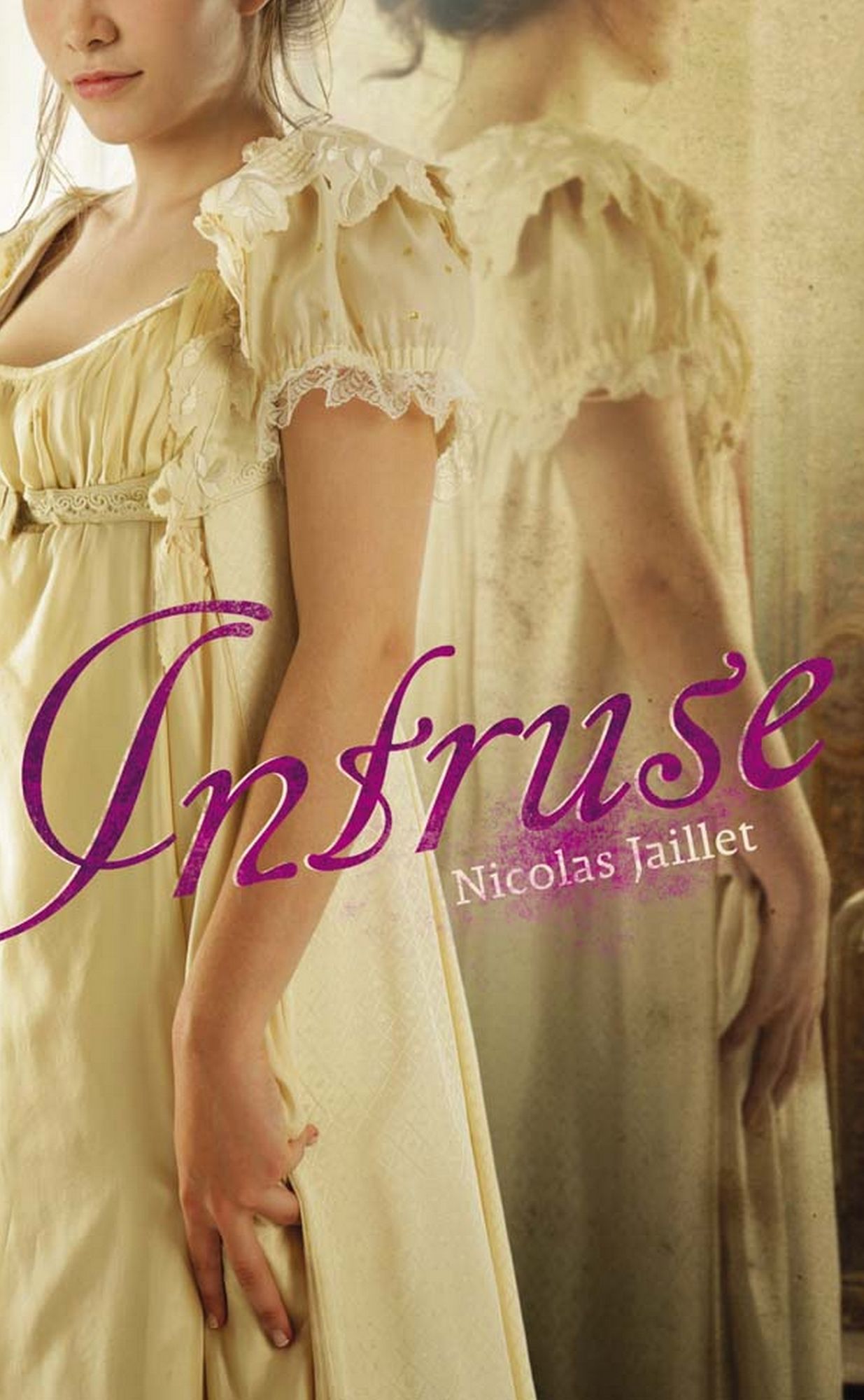 Intruse