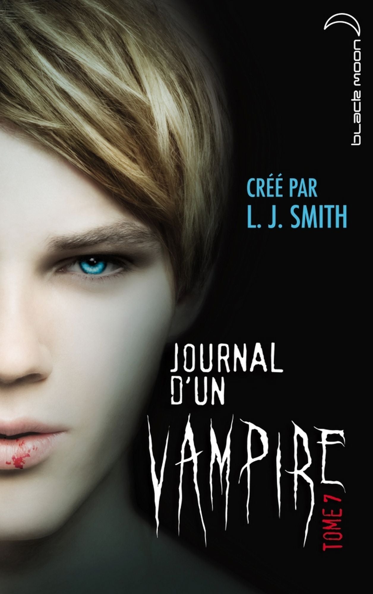 Journal d'un vampire 7
