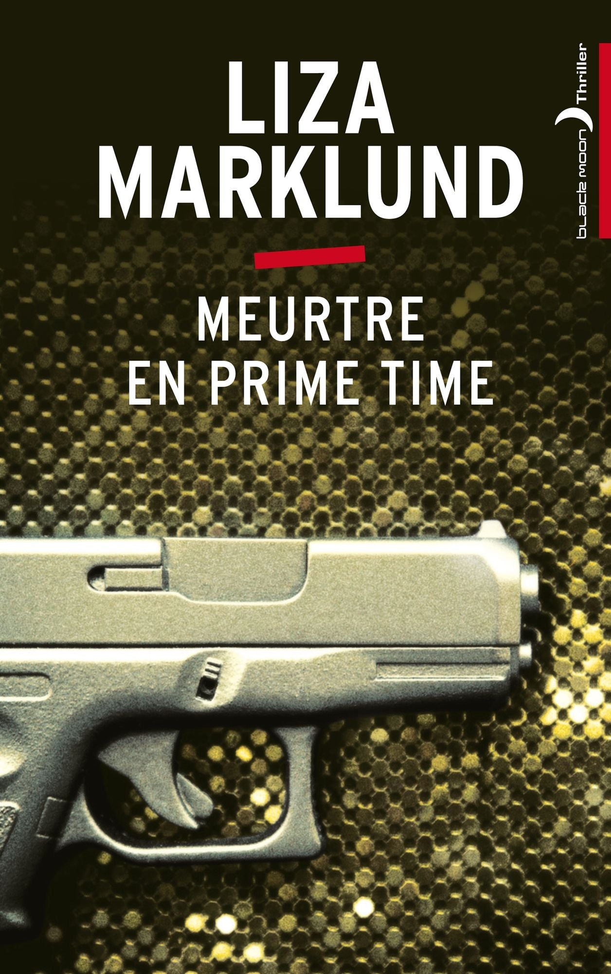 Meurtre en prime time