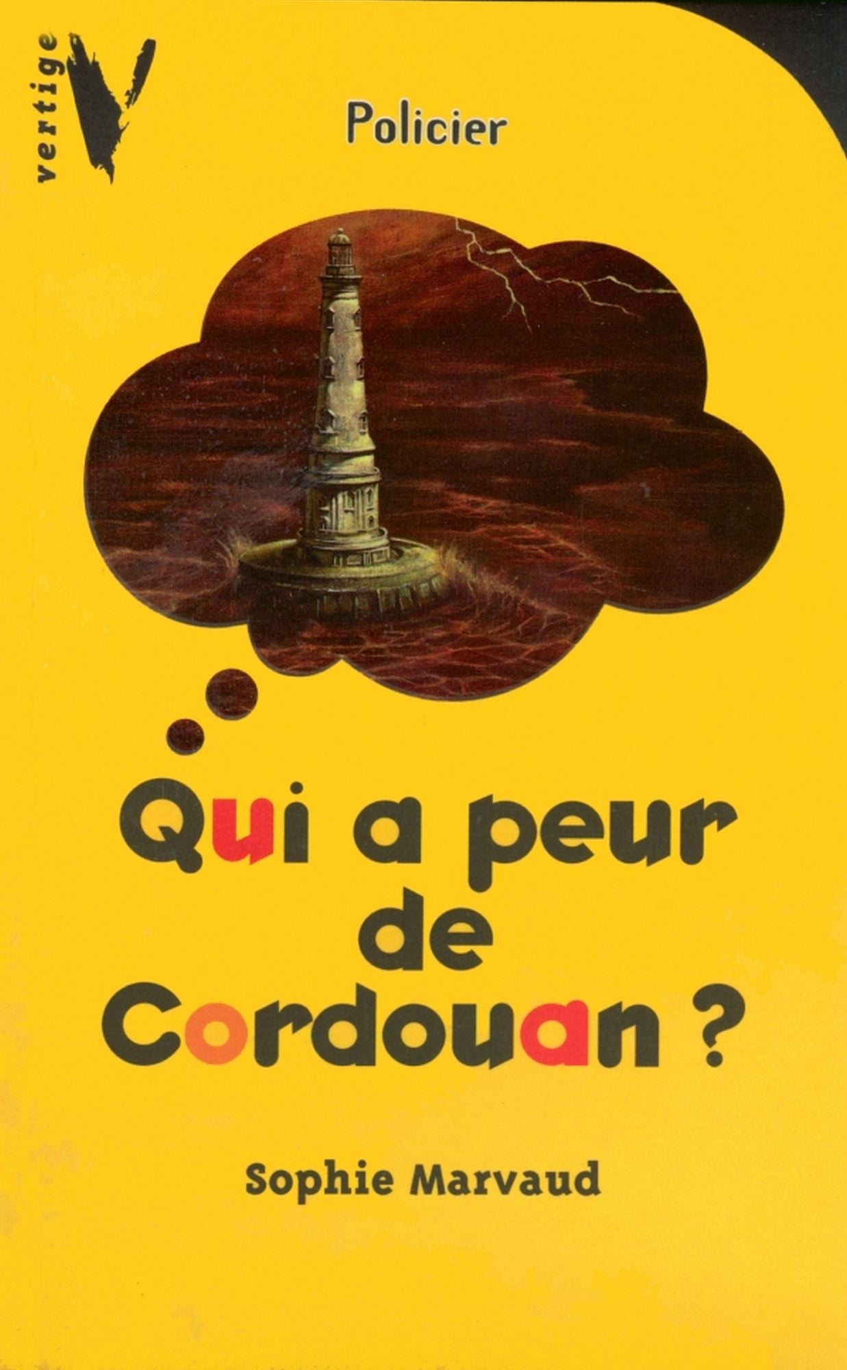 Qui a peur de Cordouan ?
