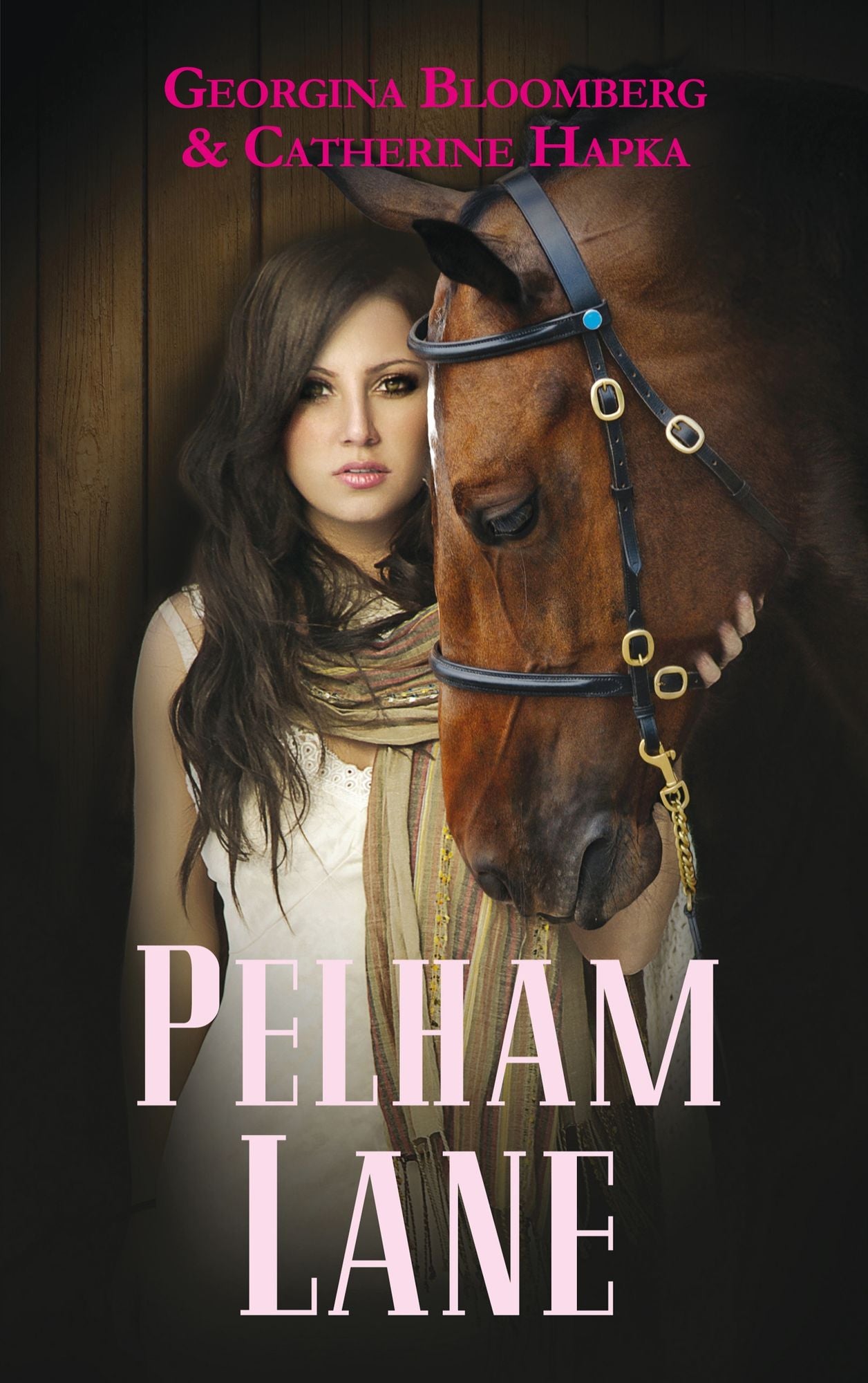 Pelham Lane - Tome 1: Zara