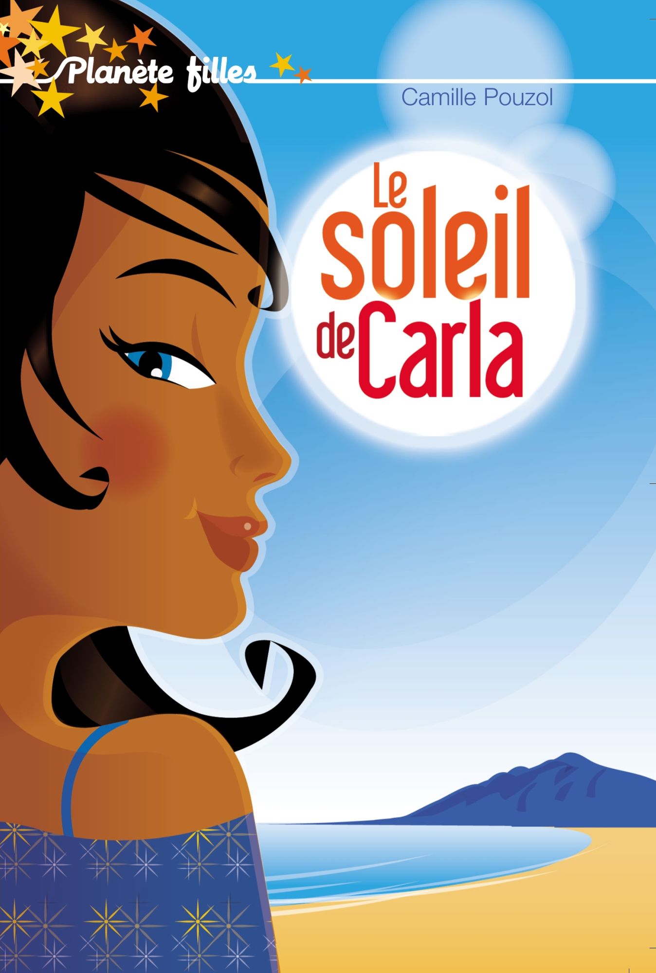 Le soleil de Carla