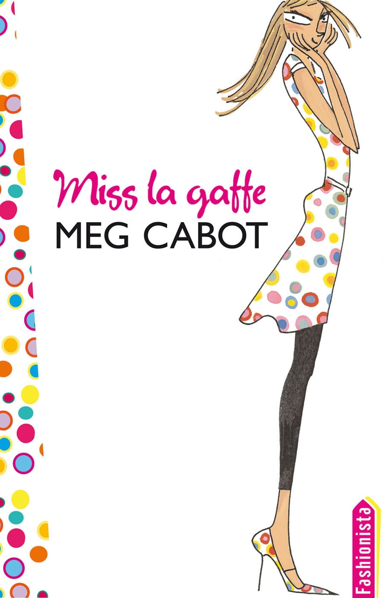 Miss La Gaffe 1